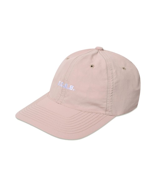fcrb SUPPLEX NYLON CAP キャップ SUPPLEX NYLON CAP（キャップ）｜F.C.Real Bristol（エフシー