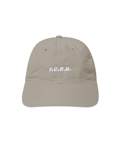 fcrb SUPPLEX NYLON CAP キャップ SUPPLEX NYLON CAP（キャップ）｜F.C.Real Bristol（エフシー