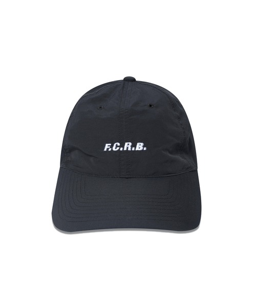 SUPPLEX NYLON CAP（キャップ）｜F.C.Real Bristol（エフシー