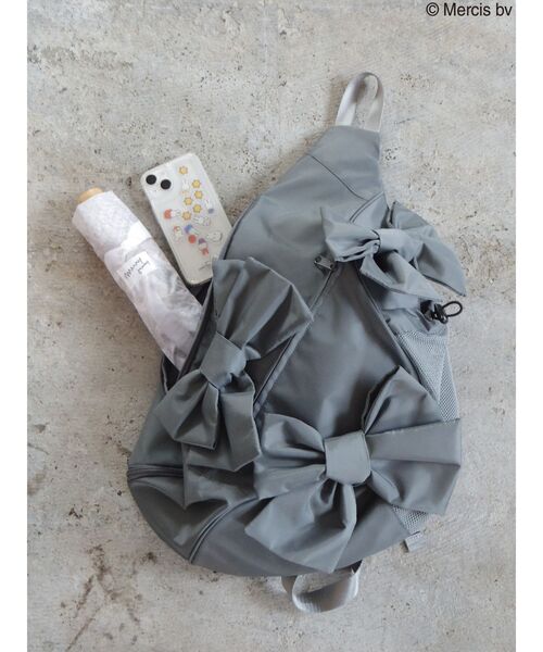 merry jenny（メリージェニー）の「【15】しゃかしゃかmiffyスマホケース iPhone case（スマホケース/カバー・レディース・その他1・FREE）」の2枚目の写真