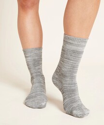 BOODY（ブーディ）の「BOODY WOMENS CHUNKY BEDSOCKS 2.0（ソックス/靴下）」
