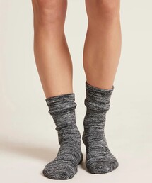 BOODY（ブーディ）の「BOODY WOMENS CHUNKY BEDSOCKS 2.0（ソックス/靴下）」