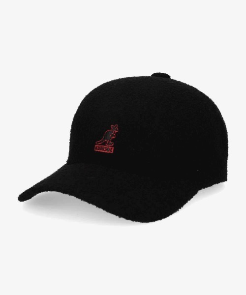 KANGOL BERMUDA ELASTIC SPACECAP / カンゴール