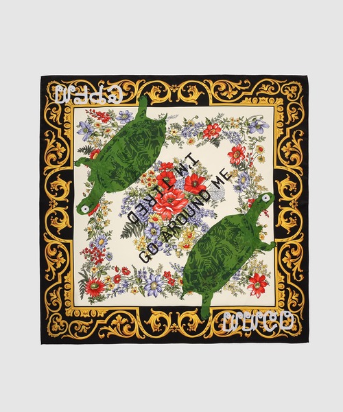 CPFM」 PRINT SCARF（ストール/ショール）｜JUNYA WATANABE MAN