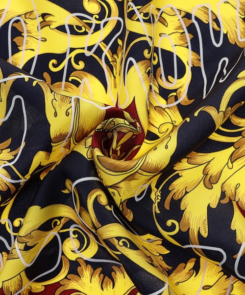 CPFM」 PRINT SCARF（ストール/ショール）｜JUNYA WATANABE MAN