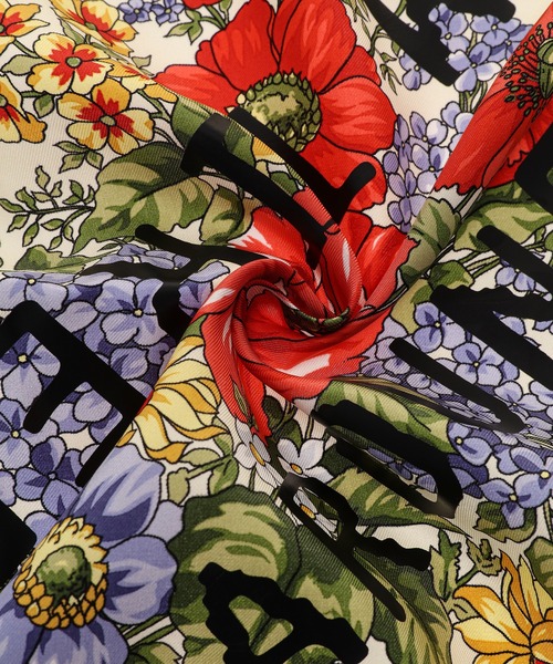 CPFM」 PRINT SCARF（ストール/ショール）｜JUNYA WATANABE MAN