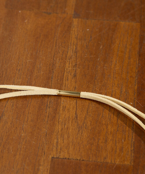 HELLO.SANFRANCISCO（ハローサンフランシスコ）の「【HELLO.SANFRANCISCO】フラワー2WAYネックレス（ネックレス・レディース・ブルー/ピンク/オレンジ・ONE SIZE）」の16枚目の写真