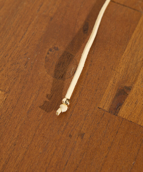 HELLO.SANFRANCISCO（ハローサンフランシスコ）の「【HELLO.SANFRANCISCO】フラワー2WAYネックレス（ネックレス・レディース・ブルー/ピンク/オレンジ・ONE SIZE）」の17枚目の写真