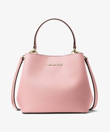 MICHAEL KORS｜マイケルコースのショルダーバッグ（ピンク/桃色