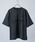 THRASHER�i�X���b�V���[�j�́u�yat�z�kTHRASHER/�X���b�V���[�lGAME DIAMOND HEART LOGO S/S PIGMENT TEE �A�\�[�g�p�^�[�����S �s�O�����gT�V���c�iT�V���c/�J�b�g�\�[�j�v�b�u���b�N�n4