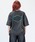 THRASHER�i�X���b�V���[�j�́u�yat�z�kTHRASHER/�X���b�V���[�lGAME DIAMOND HEART LOGO S/S PIGMENT TEE �A�\�[�g�p�^�[�����S �s�O�����gT�V���c�iT�V���c/�J�b�g�\�[�j�v�b�u���b�N�n6
