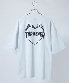 tシャツ かせきさいだぁ / YEAH Tee shirt レディース メンズ セール】【UNISEX】かせきさいだぁ / YAKI SHAKE Tee shirt（T