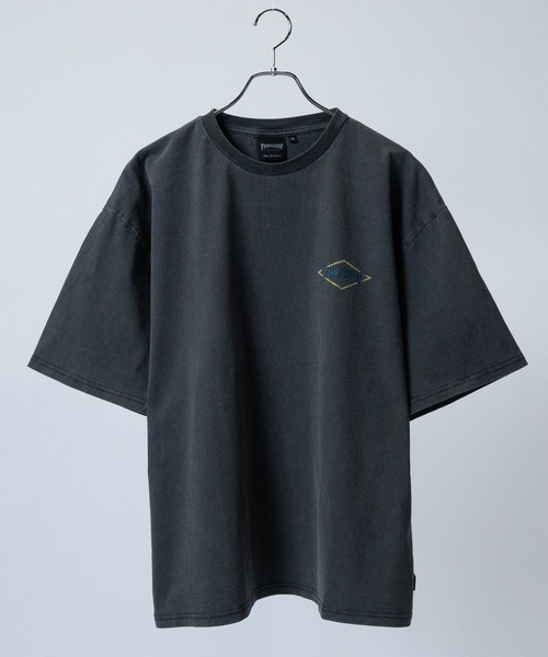セール】【at】〔THRASHER/スラッシャー〕GAME DIAMOND HEART