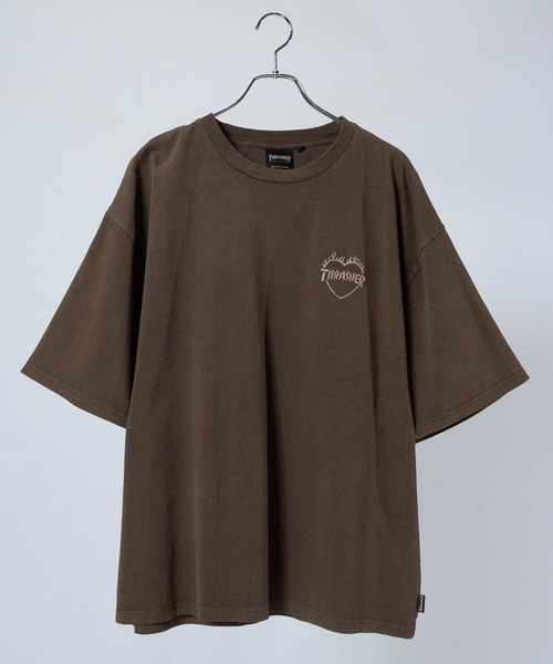 セール】【at】〔THRASHER/スラッシャー〕GAME DIAMOND HEART