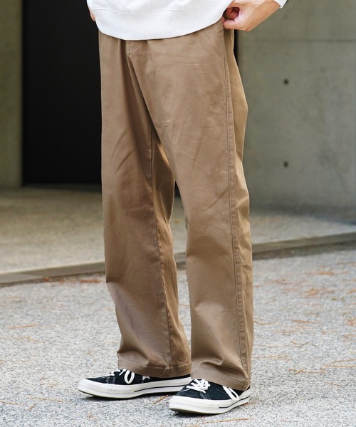 mnml イージーチノパンツ Lサイズ 楽天市場】mnml コーデュロイ チノパン コーデュロイパンツ