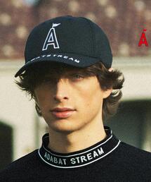 ADABAT STREAM（アダバットストリーム）の「STREAMエースキャップ（キャップ）」