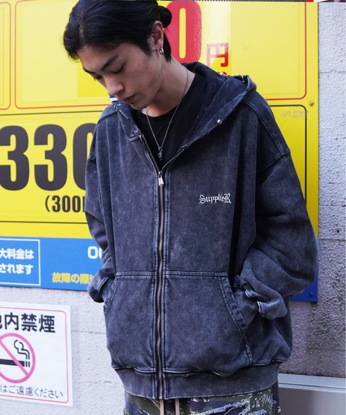 SUPPLIER（サプライヤー）の「SUPPLIER/サプライヤー/【LHP EXCLUSIVE