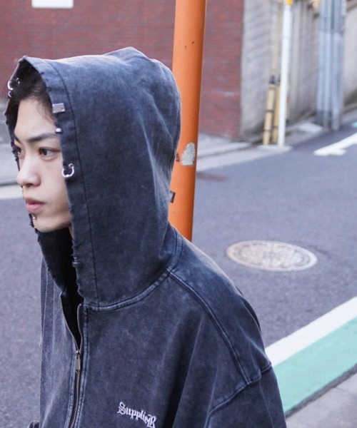 SUPPLIER（サプライヤー）の「SUPPLIER/サプライヤー/【LHP EXCLUSIVE