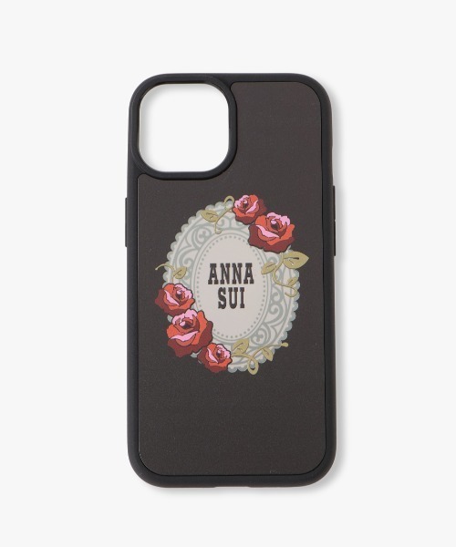 【新品未使用】iPhone16用ANNA SUI ブックタイプケース 新品未使用】iPhone16用ANNA SUI ブックタイプケース