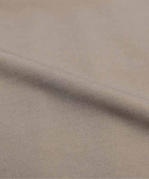 La-gemme（ラジェム）の「ウエストフリル パールポケットジレ（ベスト・レディース・ネイビー/モカ/ブラック・フリー）」の11枚目の写真