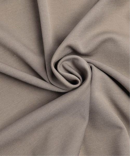 La-gemme（ラジェム）の「ウエストフリル パールポケットジレ（ベスト・レディース・ネイビー/モカ/ブラック・フリー）」の12枚目の写真