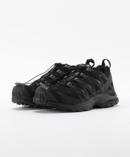 SALOMON スニーカー XA PRO 3D L41617400 ローカット 3Dメッシュ SALOMON スニーカー 「SALOMON / サロモン」XA PRO 3D L41617400