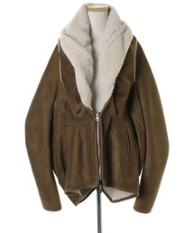 ブランド古着】ZUCCa｜ズッカのジャケット/アウター古着通販