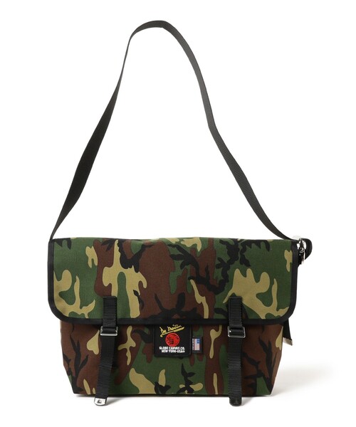 Supreme®/De Martini Messenger Bag