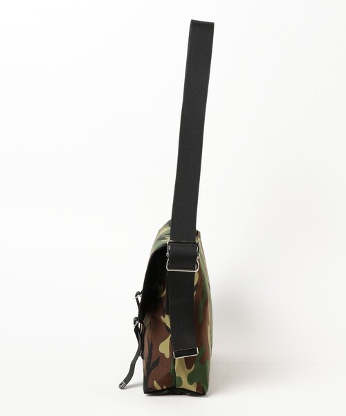 De Martini(ディ マティーニ)の「DEMARTINI / Messenger Bag(トートバッグ・メンズ・その他・ONE SIZE)」の2枚目の写真
