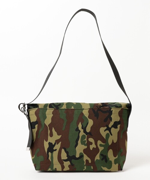 De Martini(ディ マティーニ)の「DEMARTINI / Messenger Bag(トートバッグ・メンズ・その他・ONE SIZE)」の3枚目の写真