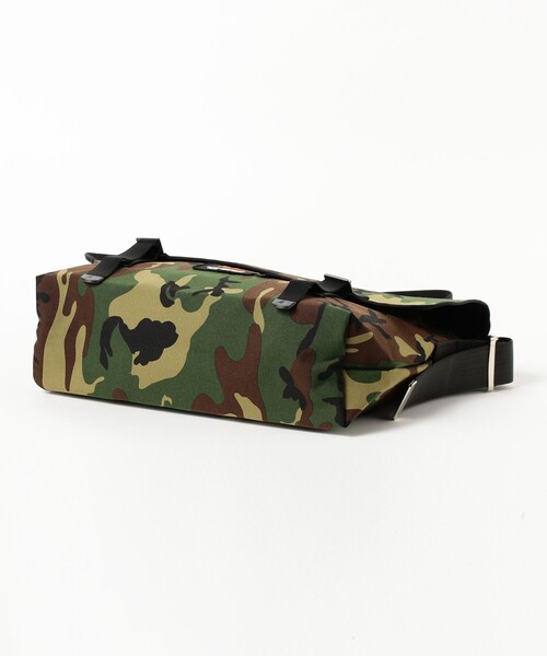 De Martini(ディ マティーニ)の「DEMARTINI / Messenger Bag(トートバッグ・メンズ・その他・ONE SIZE)」の5枚目の写真