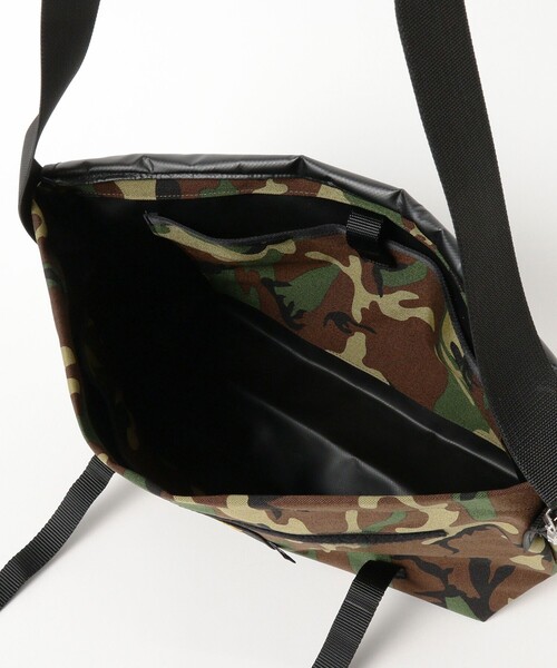 De Martini(ディ マティーニ)の「DEMARTINI / Messenger Bag(トートバッグ・メンズ・その他・ONE SIZE)」の7枚目の写真