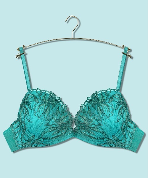 トップス RAVIJOUR セール】アイリスホットリフトブラ（B～Dカップ）（ブラジャー