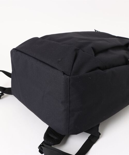 Gramicci(グラミチ)の「●GRAMICCI(グラミチ) ●CORDURA DAY PACK(バックパック/リュック・メンズ・ブラック/オリーブ・FREE)」の5枚目の写真