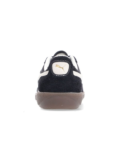 styles(スタイルス)の「PUMA PALERMO VINTAGE 396841-04(スニーカー・メンズ・ブラック・27.5cm/28cm/27cm)」の6枚目の写真