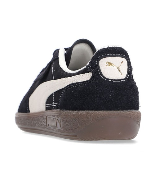 styles(スタイルス)の「PUMA PALERMO VINTAGE 396841-04(スニーカー・メンズ・ブラック・27.5cm/28cm/27cm)」の9枚目の写真