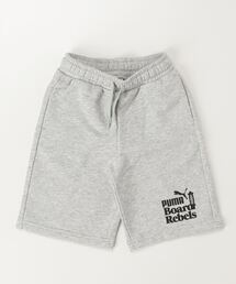 PUMA | プーマ PUMA MID90S ロング ショーツ TR B_(その他パンツ)