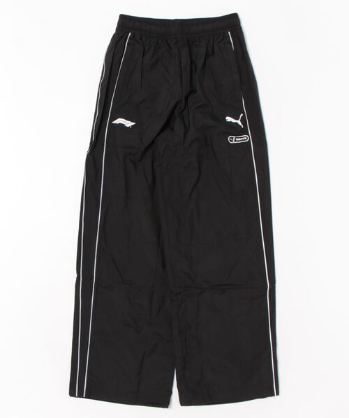 PUMA プーマ M F1 T7 OVERSIZED TRACK PANTS ロングパンツ