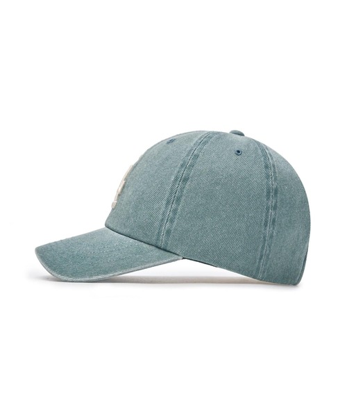 セール】【日本未入荷】MLB KOREA Wフィット ピグメント アン
