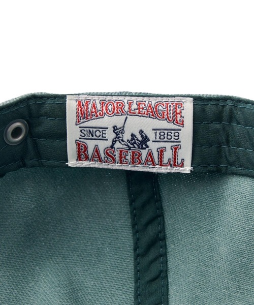 セール】【日本未入荷】MLB KOREA Wフィット ピグメント アン