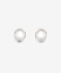 K10 ホワイトゴールド ピアス ESTELLE/エステール