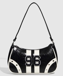 almo | ナンバリング96ミニバッグ(se)(ハンドバッグ)