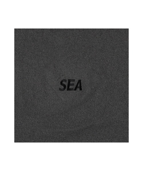 Bouclet S/S Top（Tシャツ/カットソー）｜WIND AND SEA（ウィン