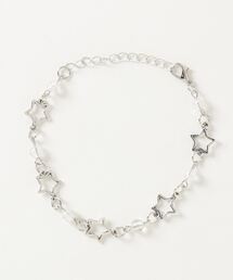 rae（レイ）の「【rae】スタービーズブレスレット（ブレスレット）」