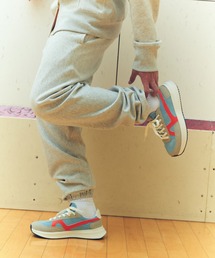 SKOOLER（スクーラー）の「【MoonStar／ムーンスター】JAGUAR JOG 1 メンズ/レディース スニーカー（スニーカー）」