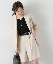 PROPORTION BODY DRESSING | ハーフジャケット / 1215150500(テーラードジャケット)