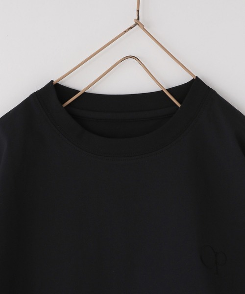 LOWRYS FARM（ローリーズファーム）の「ＳＷＩＭ　Ocean Pacificラッシュガード　323890（ラッシュガード・キッズ・ブラック/カーキ・110cm/120cm/130cm/140cm/150cm）」の12枚目の写真