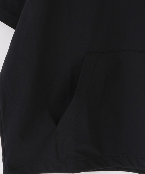 LOWRYS FARM（ローリーズファーム）の「ＳＷＩＭ　Ocean Pacificラッシュガード　323890（ラッシュガード・キッズ・ブラック/カーキ・110cm/120cm/130cm/140cm/150cm）」の10枚目の写真