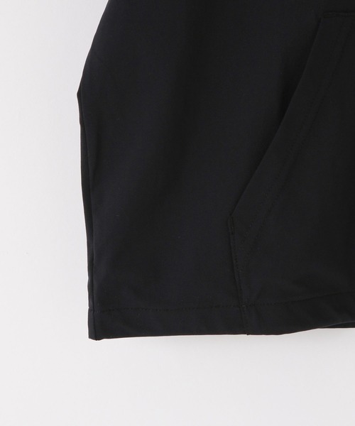 LOWRYS FARM（ローリーズファーム）の「ＳＷＩＭ　Ocean Pacificラッシュガード　323890（ラッシュガード・キッズ・ブラック/カーキ・110cm/120cm/130cm/140cm/150cm）」の9枚目の写真