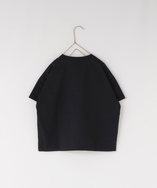 LOWRYS FARM（ローリーズファーム）の「ＳＷＩＭ　Ocean Pacificラッシュガード　323890（ラッシュガード・キッズ・ブラック/カーキ・110cm/120cm/130cm/140cm/150cm）」の7枚目の写真